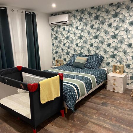 «Au Renard»,Proche D'Europa-Park,Strasbourg,Colmar Apartment Herbsheim Екстериор снимка