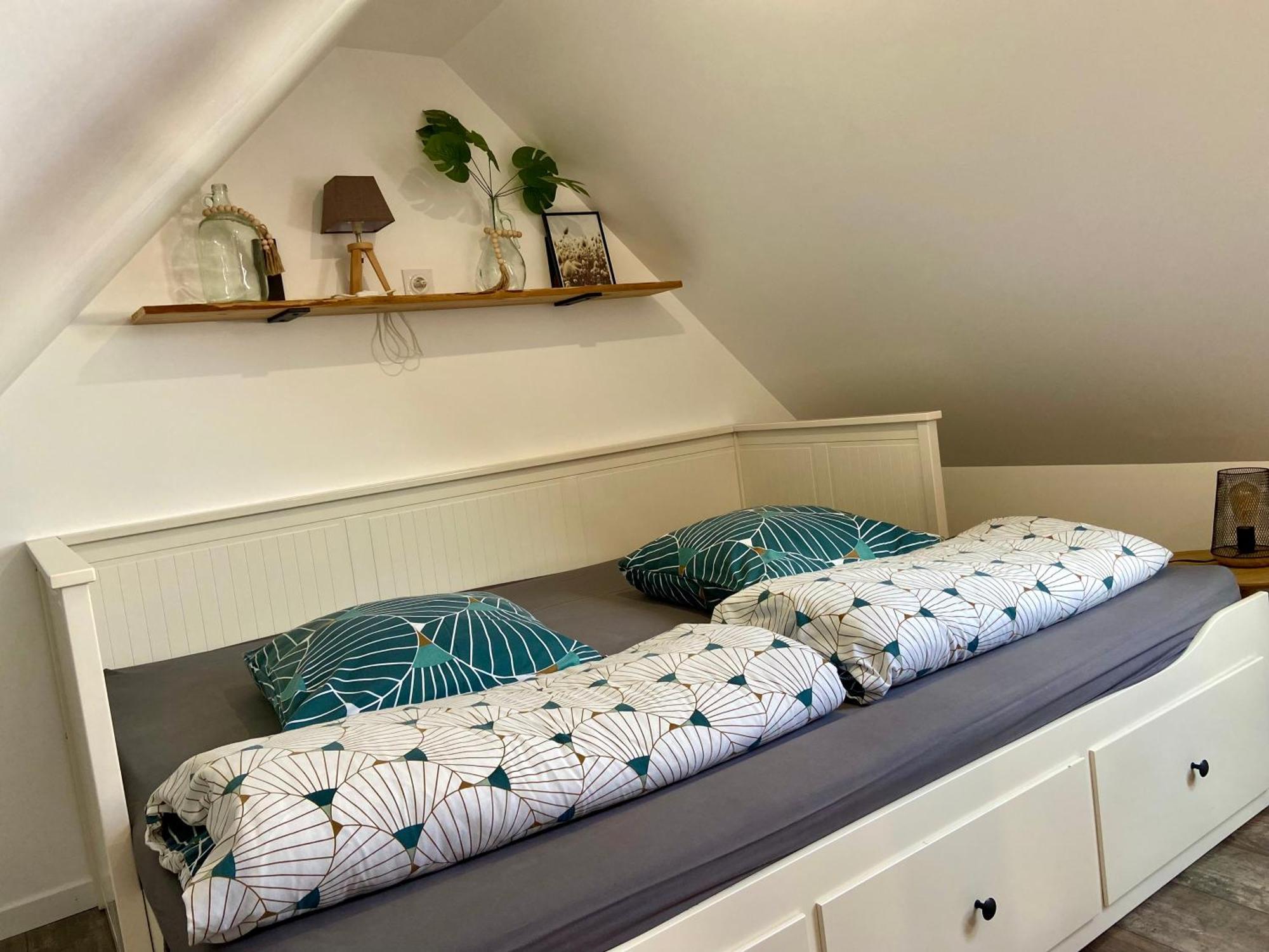 «Au Renard»,Proche D'Europa-Park,Strasbourg,Colmar Apartment Herbsheim Екстериор снимка