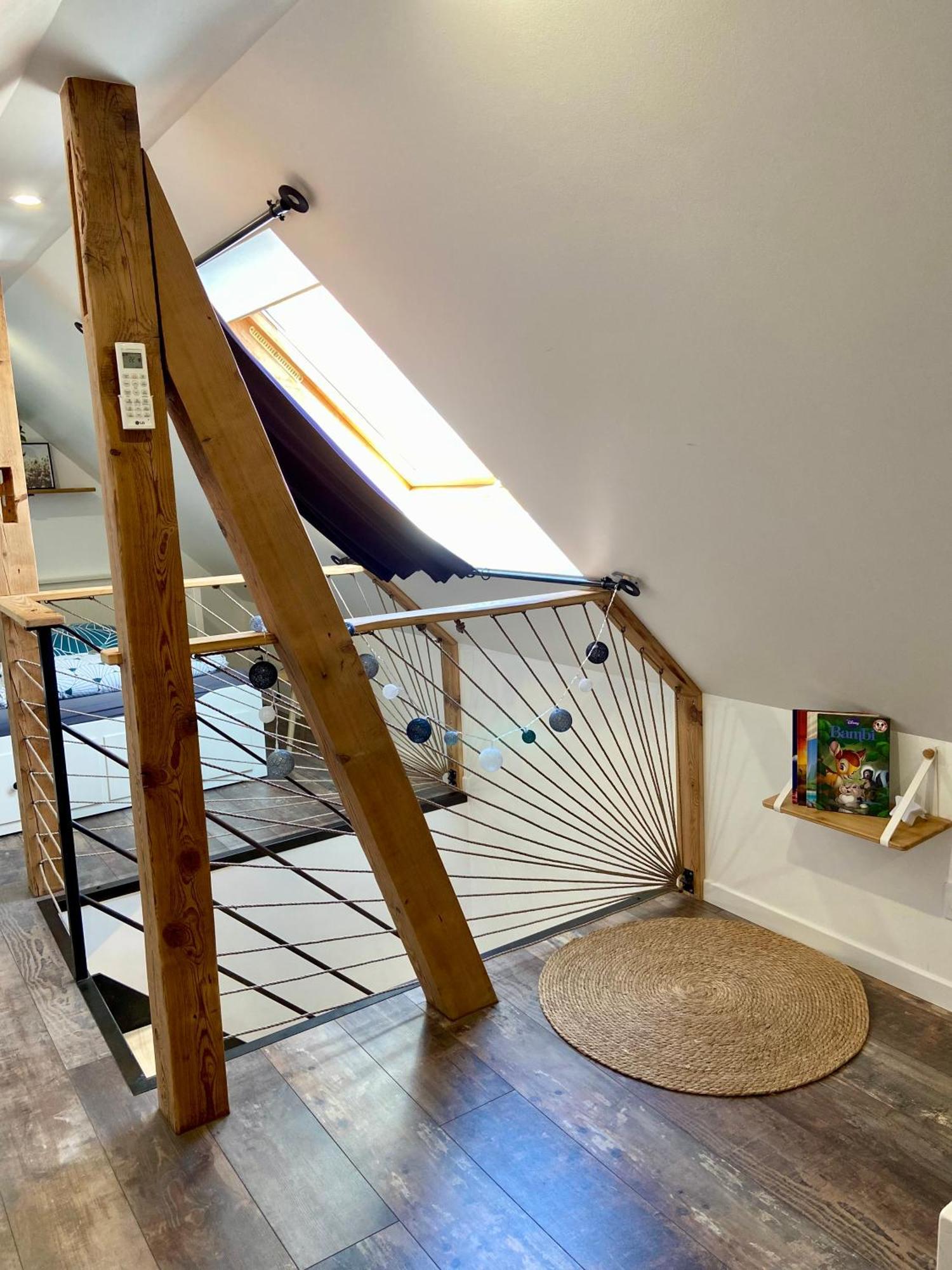 «Au Renard»,Proche D'Europa-Park,Strasbourg,Colmar Apartment Herbsheim Екстериор снимка